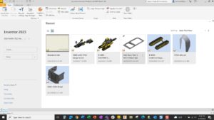 Autodesk Inventor Τι νέο υπάρχει 2023: Επισκόπηση - Επίσημο ιστολόγιο Inventor