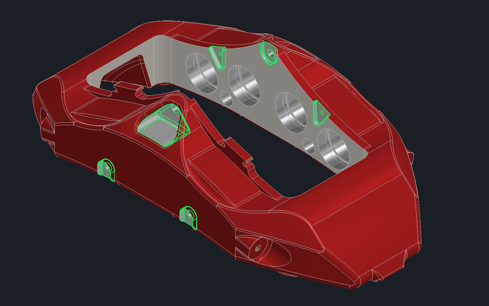 Autodesk Inventor: Finish Feature – Επίσημο ιστολόγιο Inventor