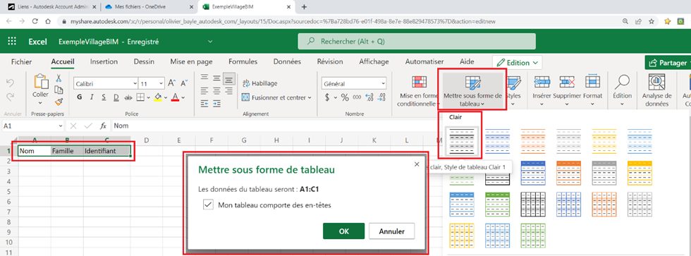 Autodesk Revit &ndash; &gamma;&iota;&alpha; &pi;&alpha;&rho;ά&delta;&epsilon;&iota;&gamma;&mu;&alpha; &tau;&omicron; Microsoft Power Automate