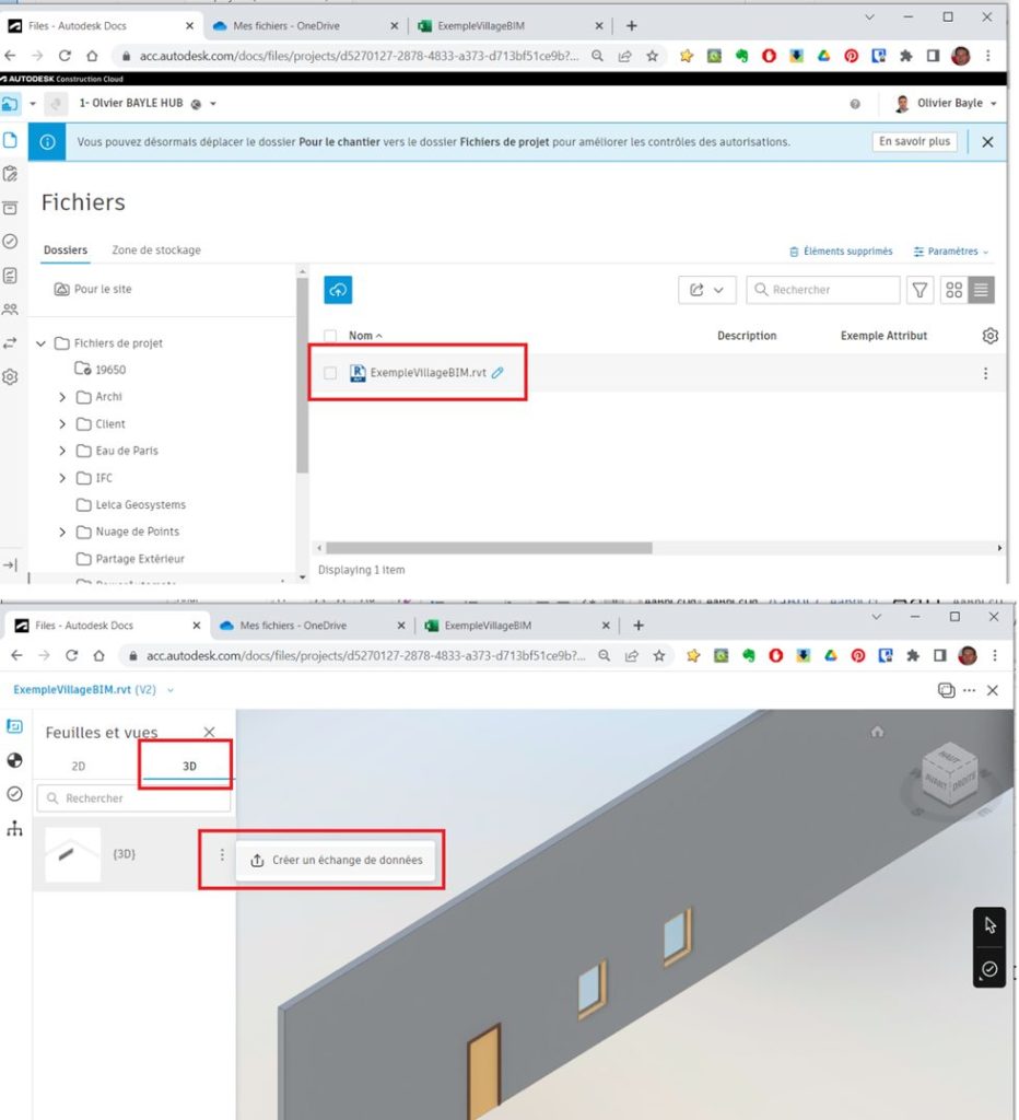 Autodesk Revit &ndash; &gamma;&iota;&alpha; &pi;&alpha;&rho;ά&delta;&epsilon;&iota;&gamma;&mu;&alpha; &tau;&omicron; Microsoft Power Automate