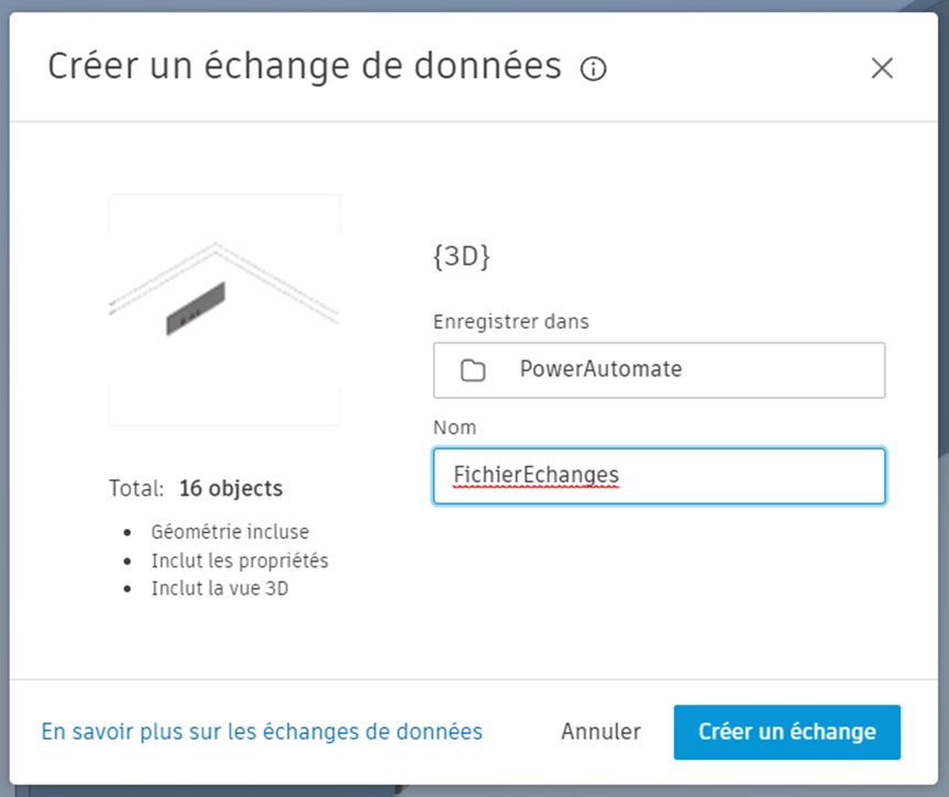 Autodesk Revit &ndash; &gamma;&iota;&alpha; &pi;&alpha;&rho;ά&delta;&epsilon;&iota;&gamma;&mu;&alpha; &tau;&omicron; Microsoft Power Automate