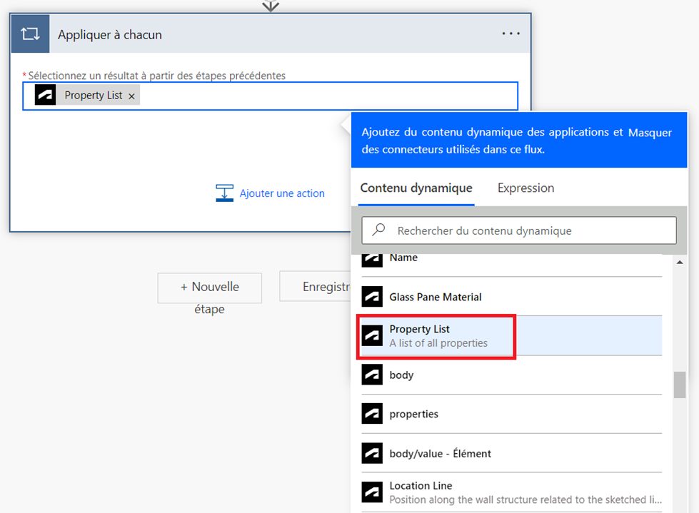 Autodesk Revit &ndash; &gamma;&iota;&alpha; &pi;&alpha;&rho;ά&delta;&epsilon;&iota;&gamma;&mu;&alpha; &tau;&omicron; Microsoft Power Automate
