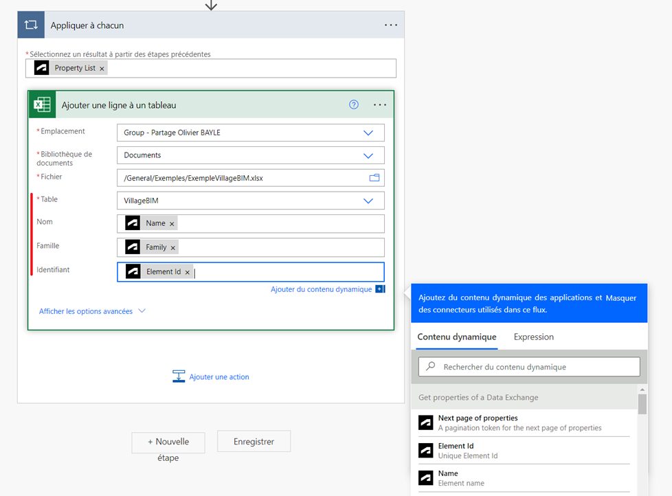 Autodesk Revit &ndash; &gamma;&iota;&alpha; &pi;&alpha;&rho;ά&delta;&epsilon;&iota;&gamma;&mu;&alpha; &tau;&omicron; Microsoft Power Automate