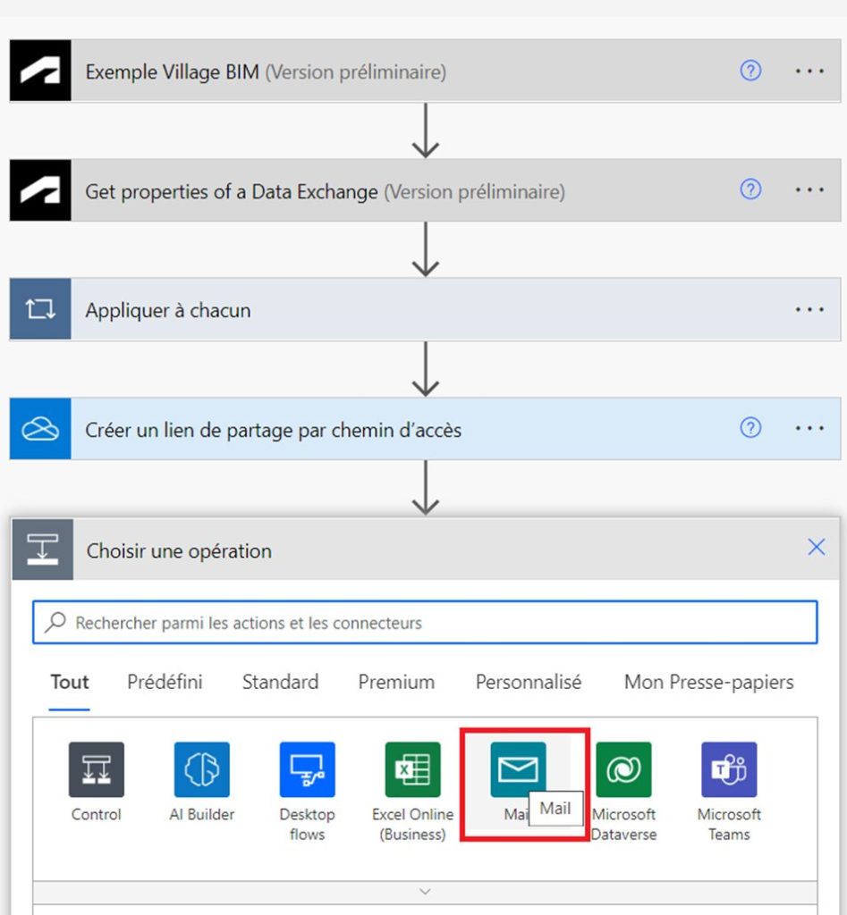 Autodesk Revit &ndash; &gamma;&iota;&alpha; &pi;&alpha;&rho;ά&delta;&epsilon;&iota;&gamma;&mu;&alpha; &tau;&omicron; Microsoft Power Automate