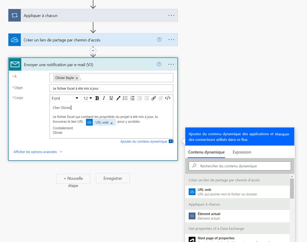 Autodesk Revit &ndash; &gamma;&iota;&alpha; &pi;&alpha;&rho;ά&delta;&epsilon;&iota;&gamma;&mu;&alpha; &tau;&omicron; Microsoft Power Automate