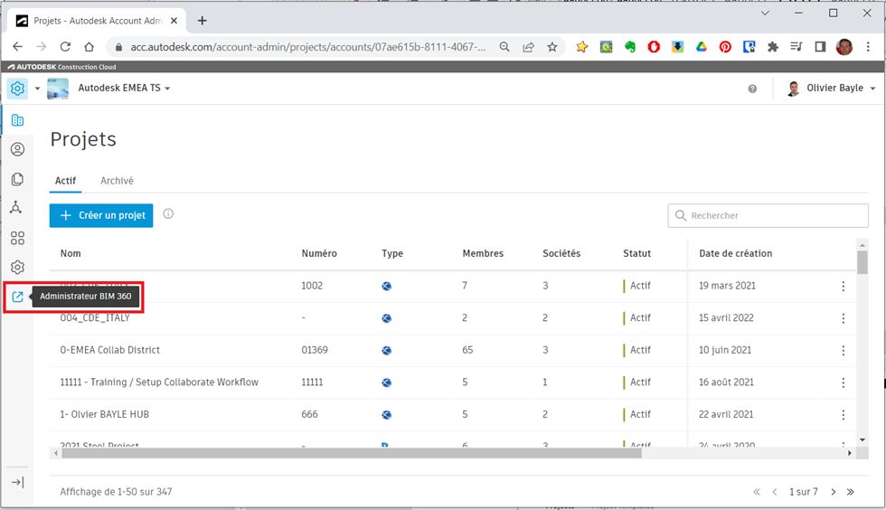 Autodesk Revit &ndash; &gamma;&iota;&alpha; &pi;&alpha;&rho;ά&delta;&epsilon;&iota;&gamma;&mu;&alpha; &tau;&omicron; Microsoft Power Automate