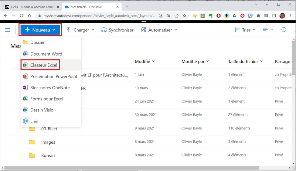 Autodesk Revit &ndash; &gamma;&iota;&alpha; &pi;&alpha;&rho;ά&delta;&epsilon;&iota;&gamma;&mu;&alpha; &tau;&omicron; Microsoft Power Automate