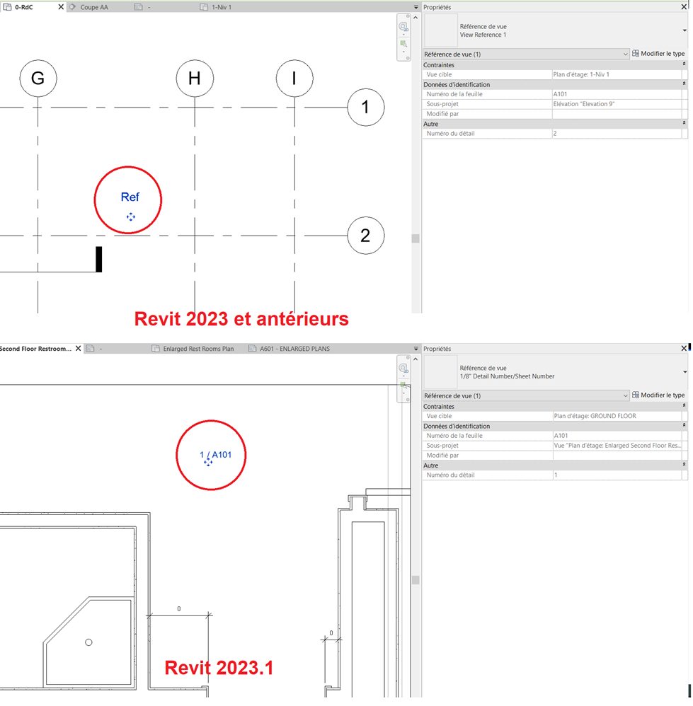 Autodesk Revit 2023 &ndash; &Pi;&rho;&omicron;&beta;&omicron;&lambda;ή &pi;&alpha;&rho;&alpha;&pi;&omicron;&mu;&pi;ώ&nu;