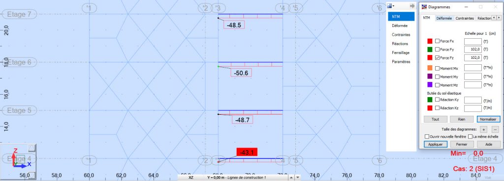 Autodesk Robot Structural Analysis: &Mu;&omicron;&nu;&tau;&epsilon;&lambda;&omicron;&pi;&omicron;ί&eta;&sigma;&eta; &tau;&omicron;ί&chi;&omega;&nu; &pi;&omicron;&upsilon; &sigma;&upsilon;&nu;&delta;έ&omicron;&nu;&tau;&alpha;&iota; &mu;&epsilon; &mu;&iota;&alpha; &delta;&omicron;&kappa;ό