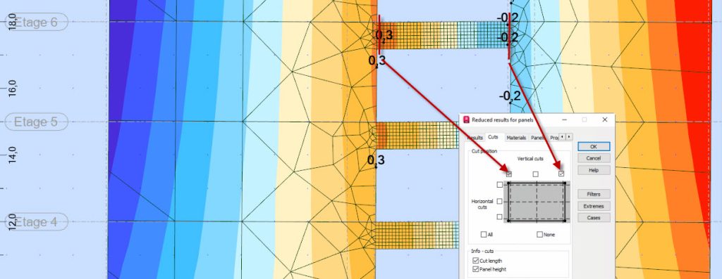 Autodesk Robot Structural Analysis: &Mu;&omicron;&nu;&tau;&epsilon;&lambda;&omicron;&pi;&omicron;ί&eta;&sigma;&eta; &tau;&omicron;ί&chi;&omega;&nu; &pi;&omicron;&upsilon; &sigma;&upsilon;&nu;&delta;έ&omicron;&nu;&tau;&alpha;&iota; &mu;&epsilon; &mu;&iota;&alpha; &delta;&omicron;&kappa;ό