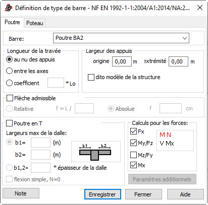 Autodesk Robot Structural Analysis: &Mu;&omicron;&nu;&tau;&epsilon;&lambda;&omicron;&pi;&omicron;ί&eta;&sigma;&eta; &tau;&omicron;ί&chi;&omega;&nu; &pi;&omicron;&upsilon; &sigma;&upsilon;&nu;&delta;έ&omicron;&nu;&tau;&alpha;&iota; &mu;&epsilon; &mu;&iota;&alpha; &delta;&omicron;&kappa;ό