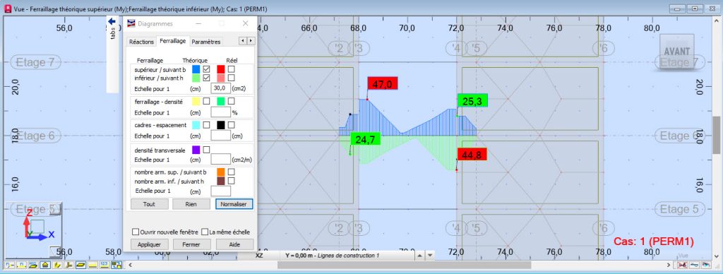 Autodesk Robot Structural Analysis: &Mu;&omicron;&nu;&tau;&epsilon;&lambda;&omicron;&pi;&omicron;ί&eta;&sigma;&eta; &tau;&omicron;ί&chi;&omega;&nu; &pi;&omicron;&upsilon; &sigma;&upsilon;&nu;&delta;έ&omicron;&nu;&tau;&alpha;&iota; &mu;&epsilon; &mu;&iota;&alpha; &delta;&omicron;&kappa;ό