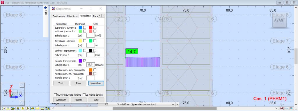 Autodesk Robot Structural Analysis: &Mu;&omicron;&nu;&tau;&epsilon;&lambda;&omicron;&pi;&omicron;ί&eta;&sigma;&eta; &tau;&omicron;ί&chi;&omega;&nu; &pi;&omicron;&upsilon; &sigma;&upsilon;&nu;&delta;έ&omicron;&nu;&tau;&alpha;&iota; &mu;&epsilon; &mu;&iota;&alpha; &delta;&omicron;&kappa;ό