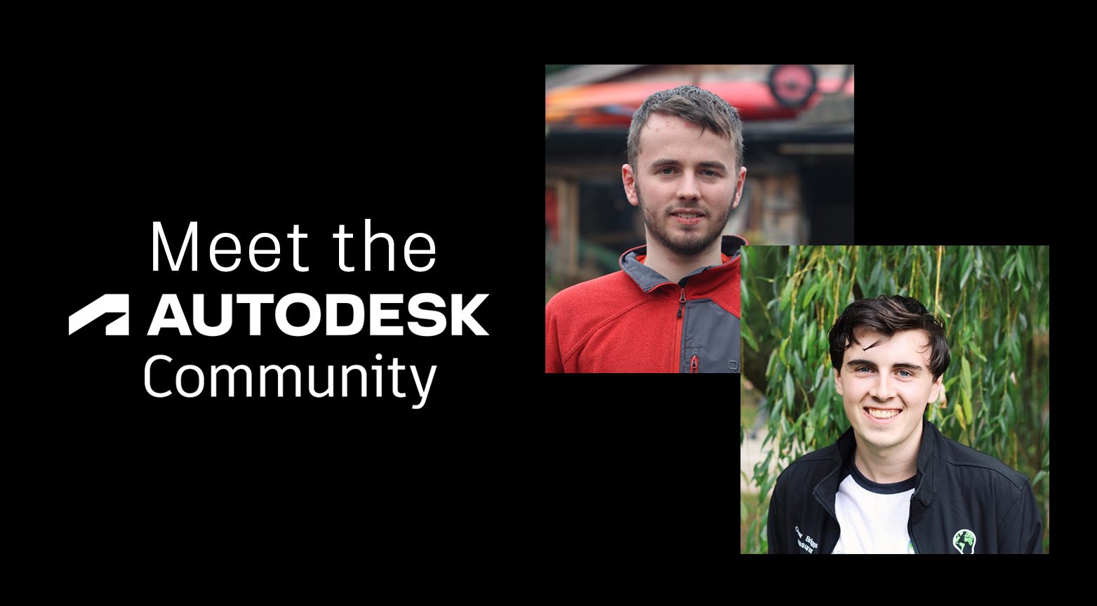 Autodesk Student Group Hub – Community Managers – Autodesk Community Journal