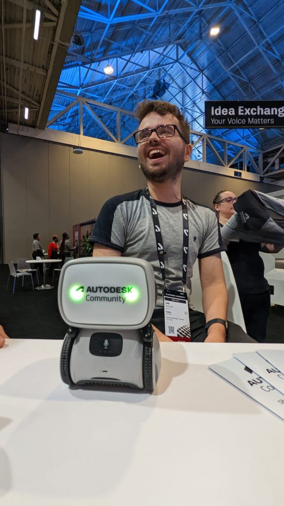 Autodesk Student Group Hub - Community Managers - Autodesk Community Journal