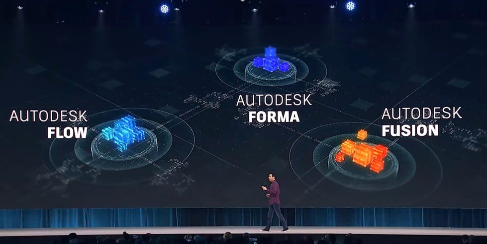 Autodesk University 2022 AEC &Alpha;&nu;&alpha;&kappa;&omicron;&iota;&nu;ώ&sigma;&epsilon;&iota;&sigmaf;