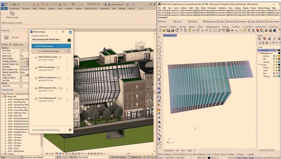 Autodesk University 2022 AEC &Alpha;&nu;&alpha;&kappa;&omicron;&iota;&nu;ώ&sigma;&epsilon;&iota;&sigmaf;