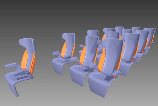 Behind the Scenes with Mike Turner — Series 03, Episode 02: Interior Rendering & VR Set-up