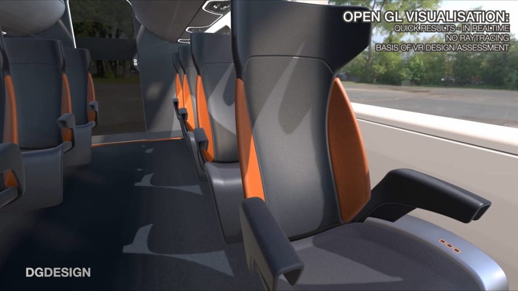 Behind the Scenes with Mike Turner -- Series 03, Episode 02: Interior Rendering &amp; VR Set-up