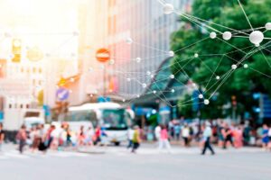 Big Data και πολεοδομικός σχεδιασμός: μια ψηφιακή διαχείριση των πόλεων Δείτε μεγαλύτερη εικόνα
