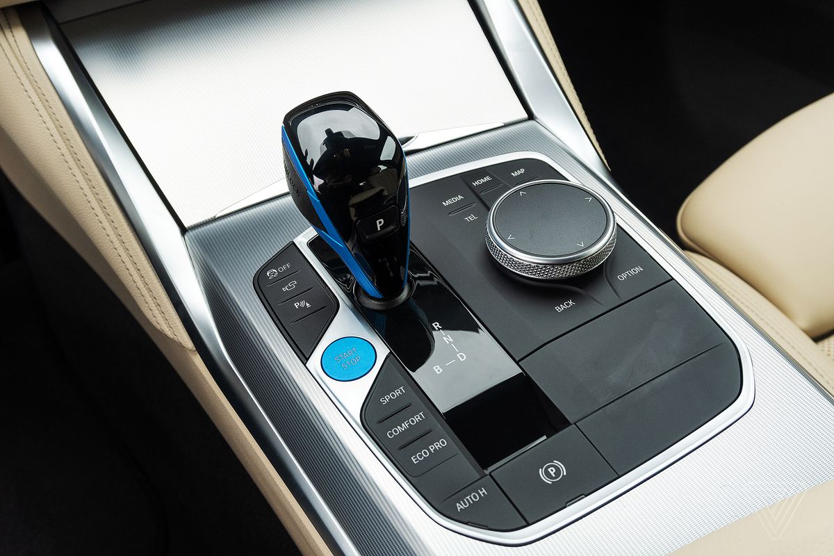 BMW i4 review: better than expected