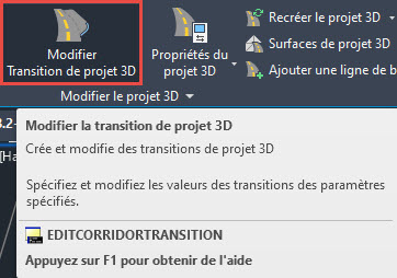 Découvrez les nouveautés Infra d’octobre 2022 : Civil 3D 2023.2, Subassembly Composer, Project Explorer et InfraWorks 2023.1