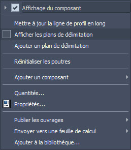 Découvrez les nouveautés Infra d’octobre 2022 : Civil 3D 2023.2, Subassembly Composer, Project Explorer et InfraWorks 2023.1