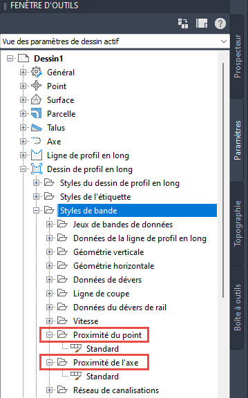 Découvrez les nouveautés Infra d’octobre 2022 : Civil 3D 2023.2, Subassembly Composer, Project Explorer et InfraWorks 2023.1