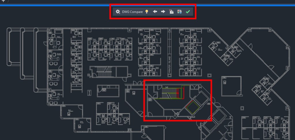 DWG &Sigma;&upsilon;&gamma;&kappa;&rho;ί&nu;&epsilon;&tau;&epsilon; &Delta;&iota;&alpha;&phi;&omicron;&rho;έ&sigmaf;