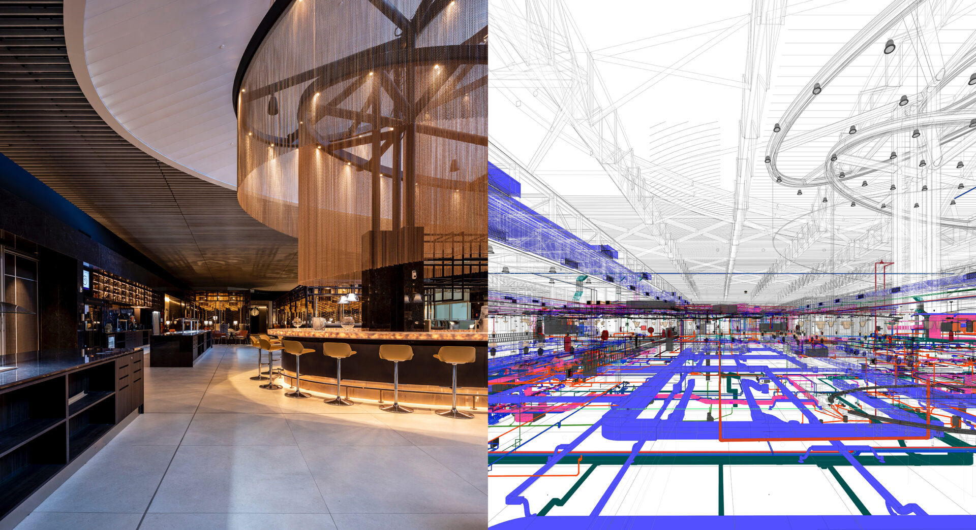 &Delta;&Epsilon;&Iota;&Tau;&Epsilon; 1 LATAM VIP LOUNGE