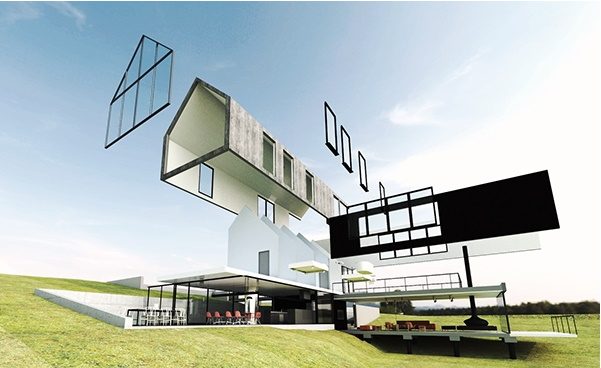 Have You Tried? Investigating Revit features and workflows.