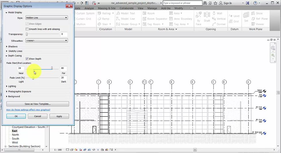 Have You Tried? Investigating Revit features and workflows.