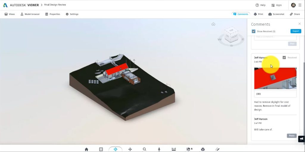 Have You Tried? Investigating Revit features and workflows.
