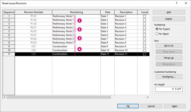 Have You Tried? Investigating Revit features and workflows.
