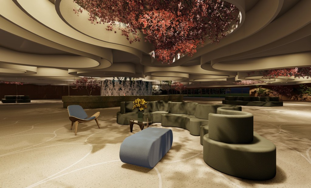 Immersive Storytelling, Collaborative Practice: The Academy of Art University's School of Industrial Design