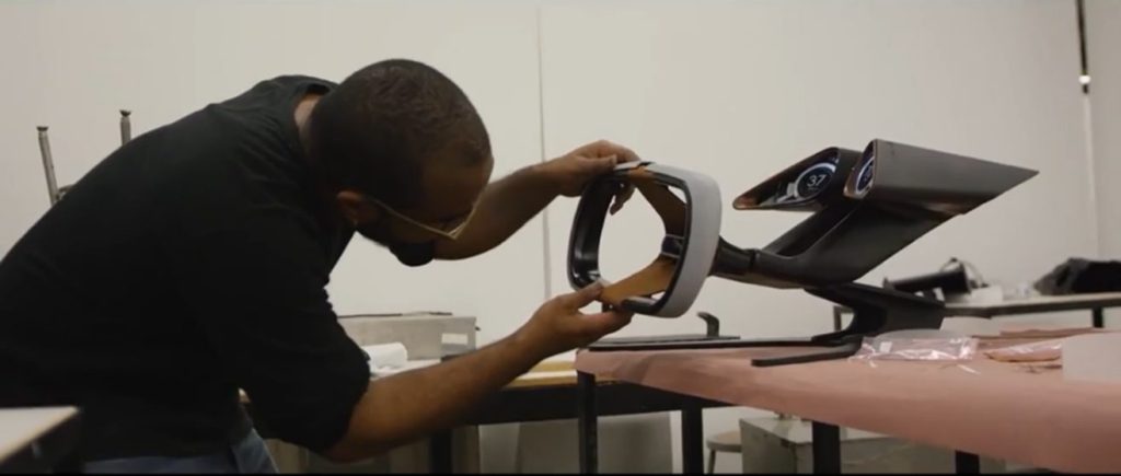 Immersive Storytelling, Collaborative Practice: The Academy of Art University's School of Industrial Design