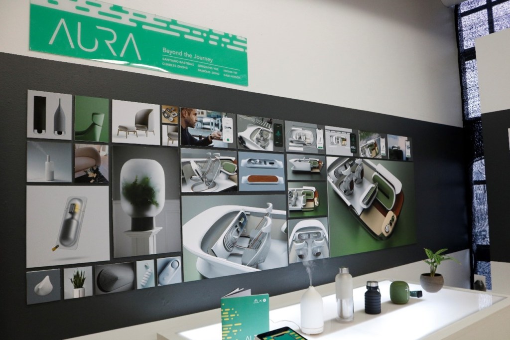 Immersive Storytelling, Collaborative Practice: The Academy of Art University's School of Industrial Design