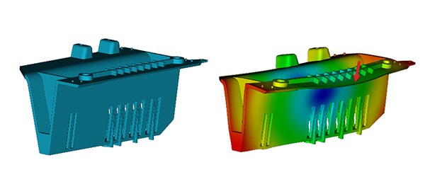 &Epsilon;&iota;&kappa;ό&nu;&alpha;: &Pi;&rho;&omicron;&sigma;&omicron;&mu;&omicron;ί&omega;&sigma;&eta; &sigma;&tau;&rho;&alpha;&beta;&omicron;&pi;ά&tau;&eta;&sigma;&eta;&sigmaf; Autodesk Moldflow