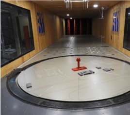 Jorge Chav&eacute;z Airport City, έ&nu;&alpha; έ&rho;&gamma;&omicron; &delta;&iota;&epsilon;&theta;&nu;&omicron;ύ&sigmaf; &epsilon;&mu;&beta;έ&lambda;&epsilon;&iota;&alpha;&sigmaf;