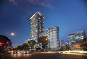 JOY Building &sigma;&tau;&eta;&nu; &Omicron;&upsilon;&rho;&omicron;&upsilon;&gamma;&omicron;&upsilon;ά&eta;: &tau;&upsilon;&pi;&omicron;&pi;&omicron;ί&eta;&sigma;&eta; &mu;&omicron;&nu;&tau;έ&lambda;&omega;&nu; BIM &sigma;&tau;&eta; &delta;&iota;&alpha;&chi;&epsilon;ί&rho;&iota;&sigma;&eta; &pi;&epsilon;&rho;&iota;&omicron;&upsilon;&sigma;&iota;&alpha;&kappa;ώ&nu; &sigma;&tau;&omicron;&iota;&chi;&epsilon;ί&omega;&nu;, &pi;&rho;&omicron;&kappa;&lambda;ή&sigma;&epsilon;&iota;&sigmaf; &kappa;&alpha;&iota; &epsilon;&upsilon;&kappa;&alpha;&iota;&rho;ί&epsilon;&sigmaf;.