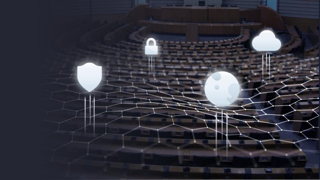 Microsoft Cloud for Sovereignty: Η πιο ευέλικτη και ολοκληρωμένη λύση για την ψηφιακή κυριαρχία