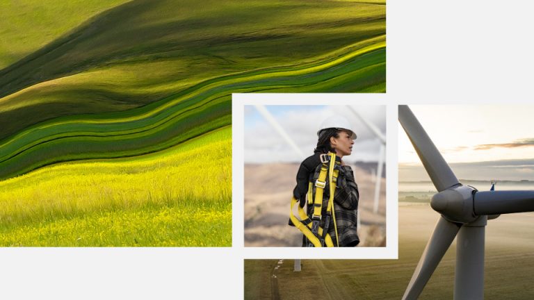 Microsoft Cloud for Sustainability: Η Τεχνολογία στην Υπηρεσία της Βιώσιμης Ανάπτυξης