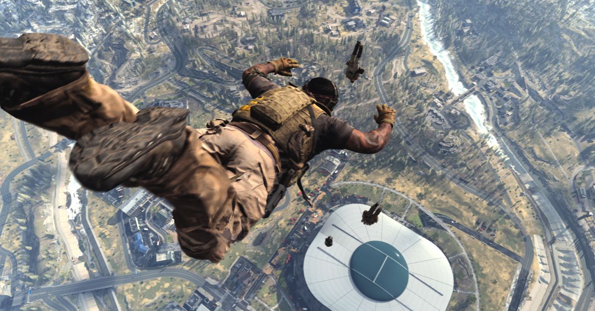 Microsoft και Activision Blizzard: τα τελευταία νέα για την εξαγορά