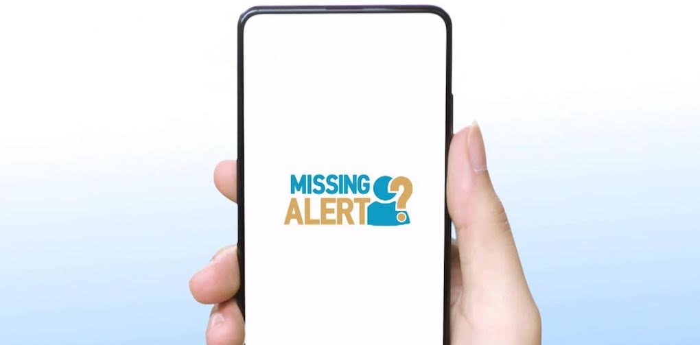 Missing Alert App: Η νέα καινοτόμα εφαρμογή που βοηθά στον εντοπισμό αγνοουμένων