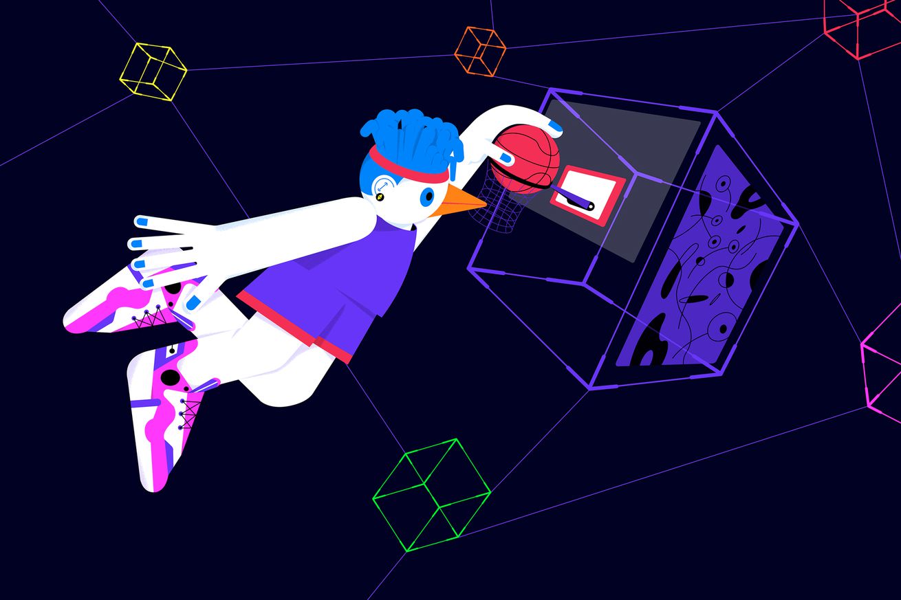 NBA Top Shot seemed like a slam dunk — so why are some collectors crying foul?