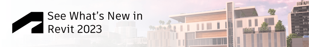Revit 2023: Αυτοματισμός σχεδίασης σύνδεσης βάσει βιβλιοθήκης