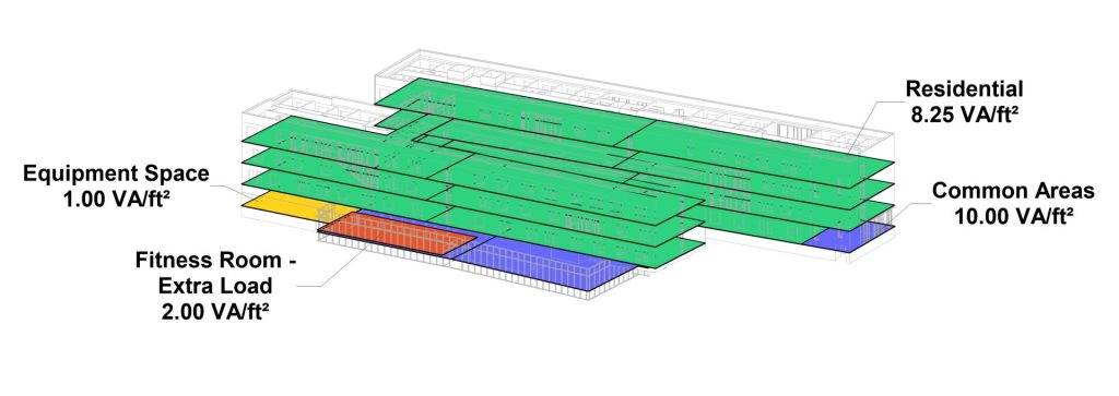Revit 2023: New Analytical Workflow for Electrical Conceptual Design - Revit