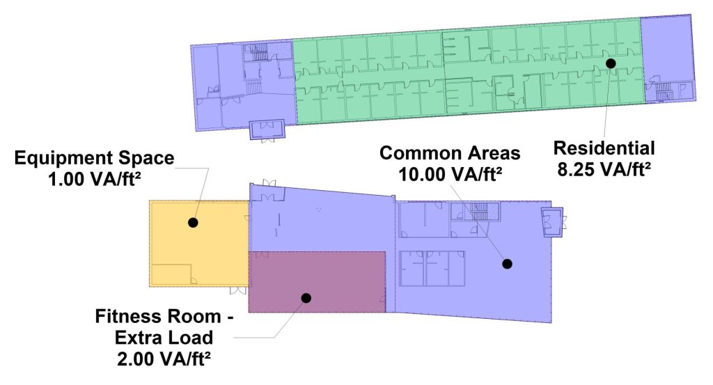 Revit 2023: New Analytical Workflow for Electrical Conceptual Design - Revit