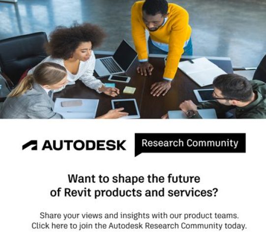 Revit 2023: New Analytical Workflow for Electrical Conceptual Design - Revit