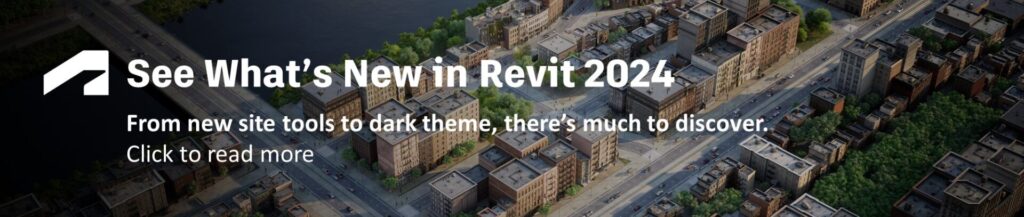 Revit 2024: &Beta;&epsilon;&lambda;&tau;&iota;ώ&sigma;&epsilon;&iota;&sigmaf; &sigma;&tau;&eta; &gamma;&epsilon;&omega;&mu;&epsilon;&tau;&rho;&iota;&kappa;ή &pi;&iota;&sigma;&tau;ό&tau;&eta;&tau;&alpha; IFC